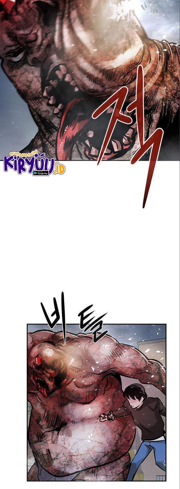 All Rounder Chapter 5 Gambar 107