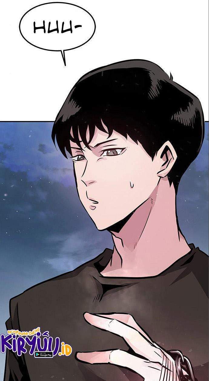 All Rounder Chapter 5 Gambar 130