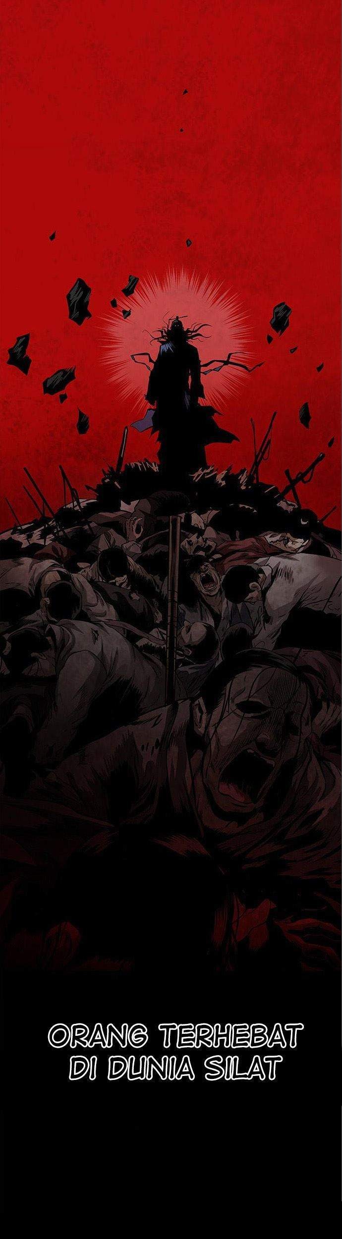 Baca Manhwa All Rounder Chapter 5 Gambar 2