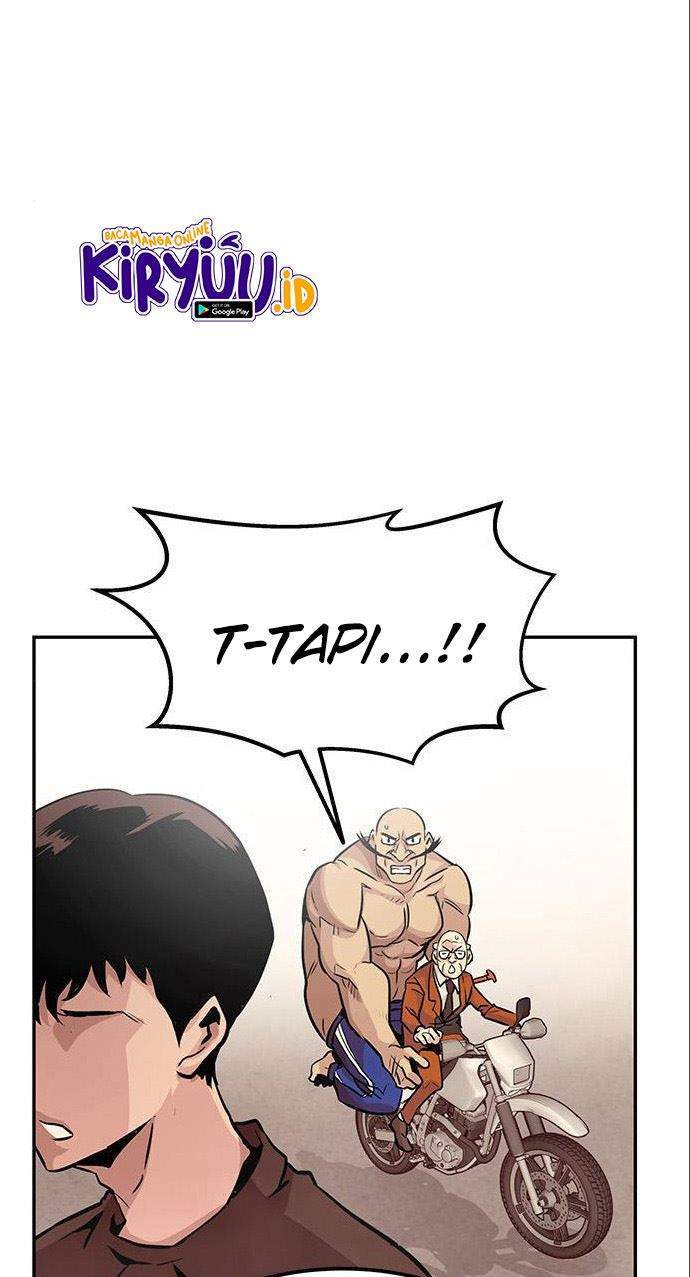 All Rounder Chapter 5 Gambar 50