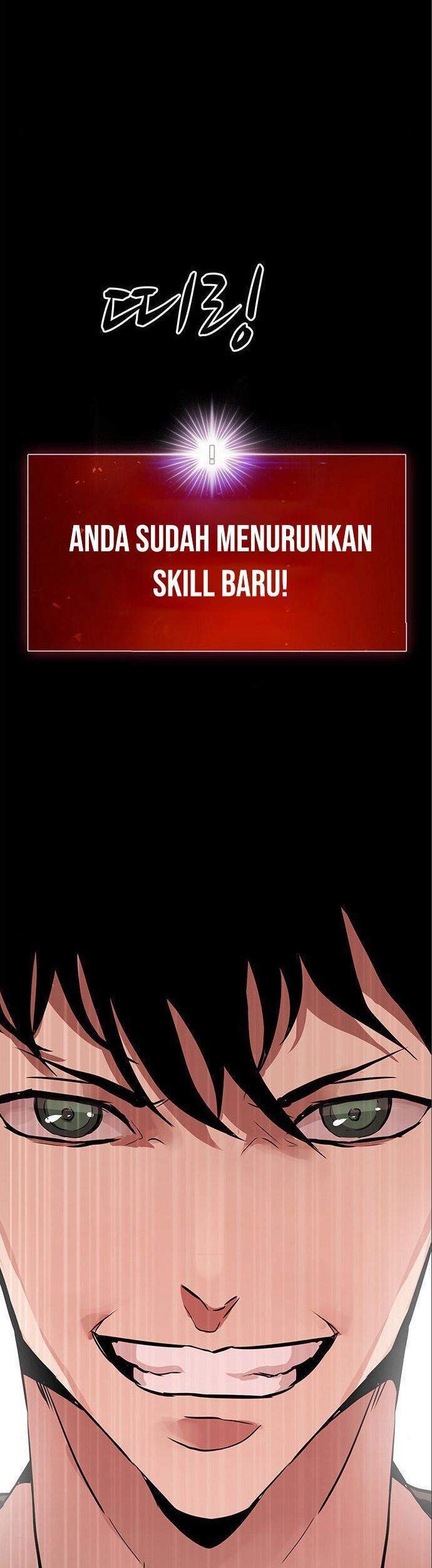 All Rounder Chapter 5 Gambar 8
