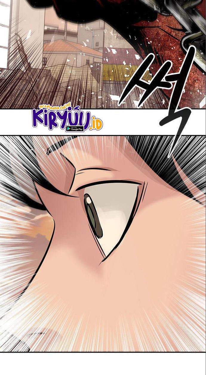 All Rounder Chapter 5 Gambar 65