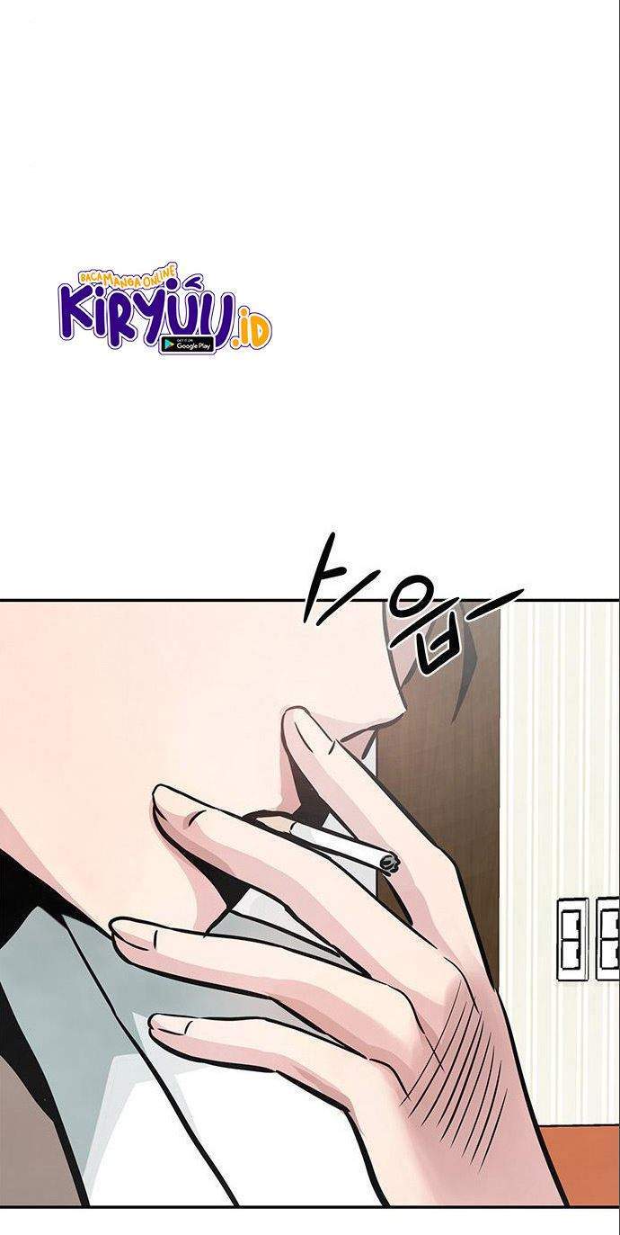 All Rounder Chapter 5 Gambar 81