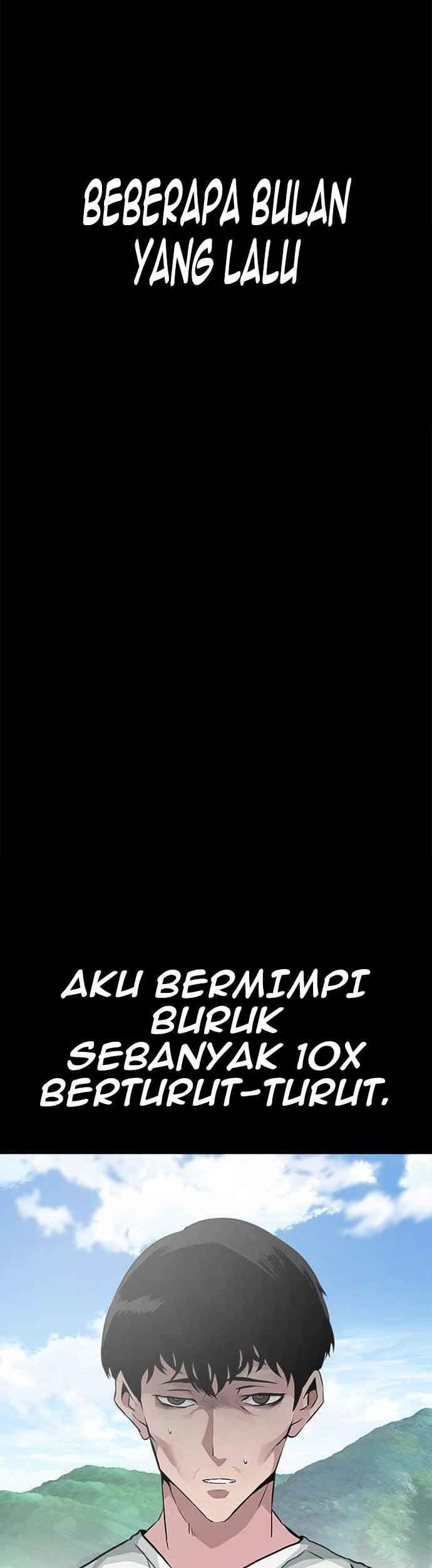 Baca Manhwa All Rounder Chapter 4 Gambar 2