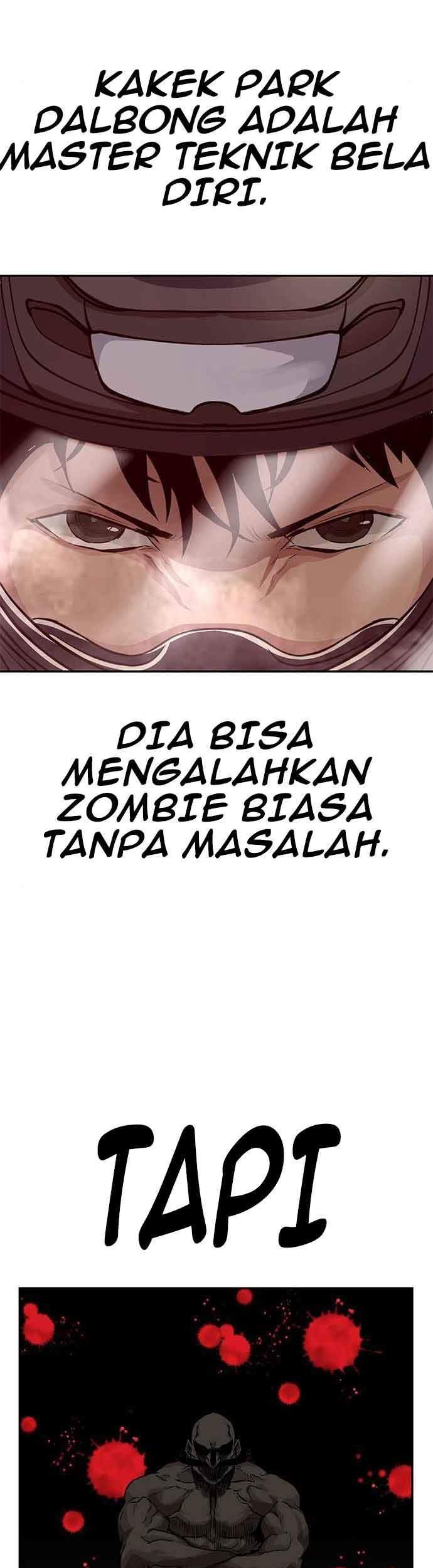 All Rounder Chapter 4 Gambar 63