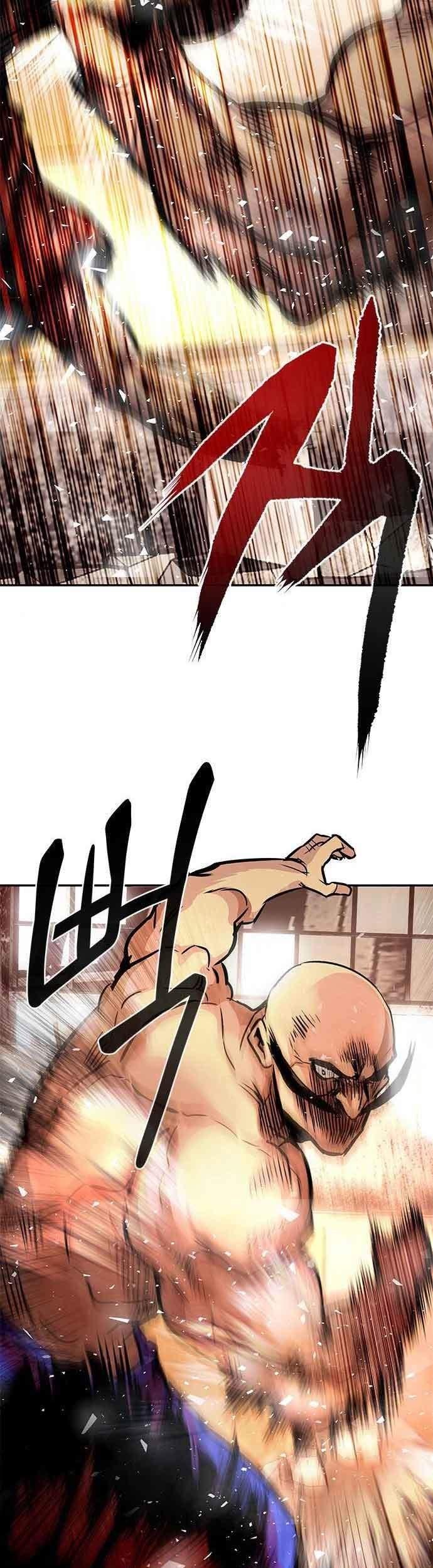 All Rounder Chapter 4 Gambar 74