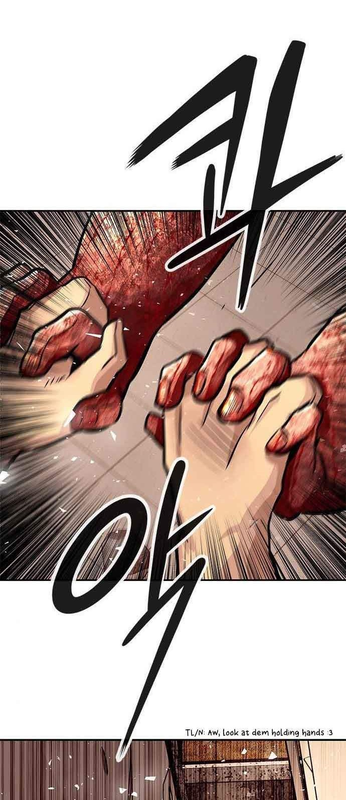 All Rounder Chapter 4 Gambar 108