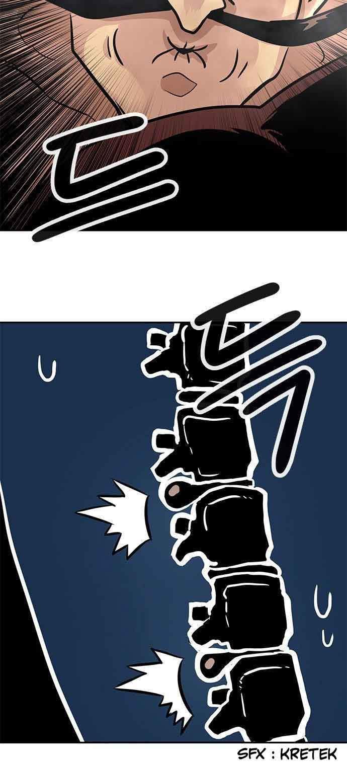 All Rounder Chapter 4 Gambar 112