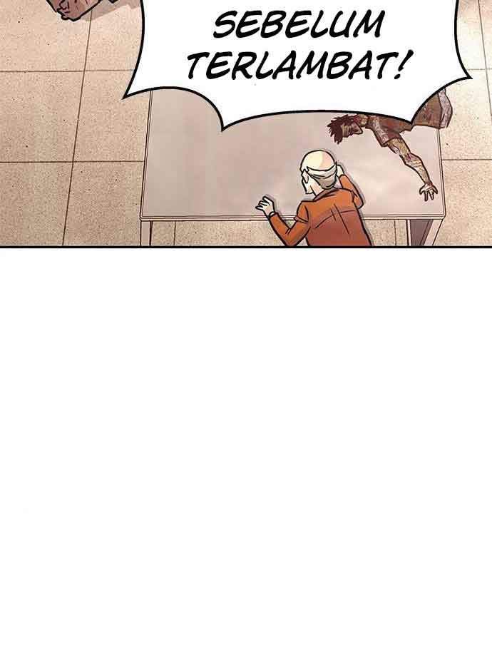 All Rounder Chapter 4 Gambar 125