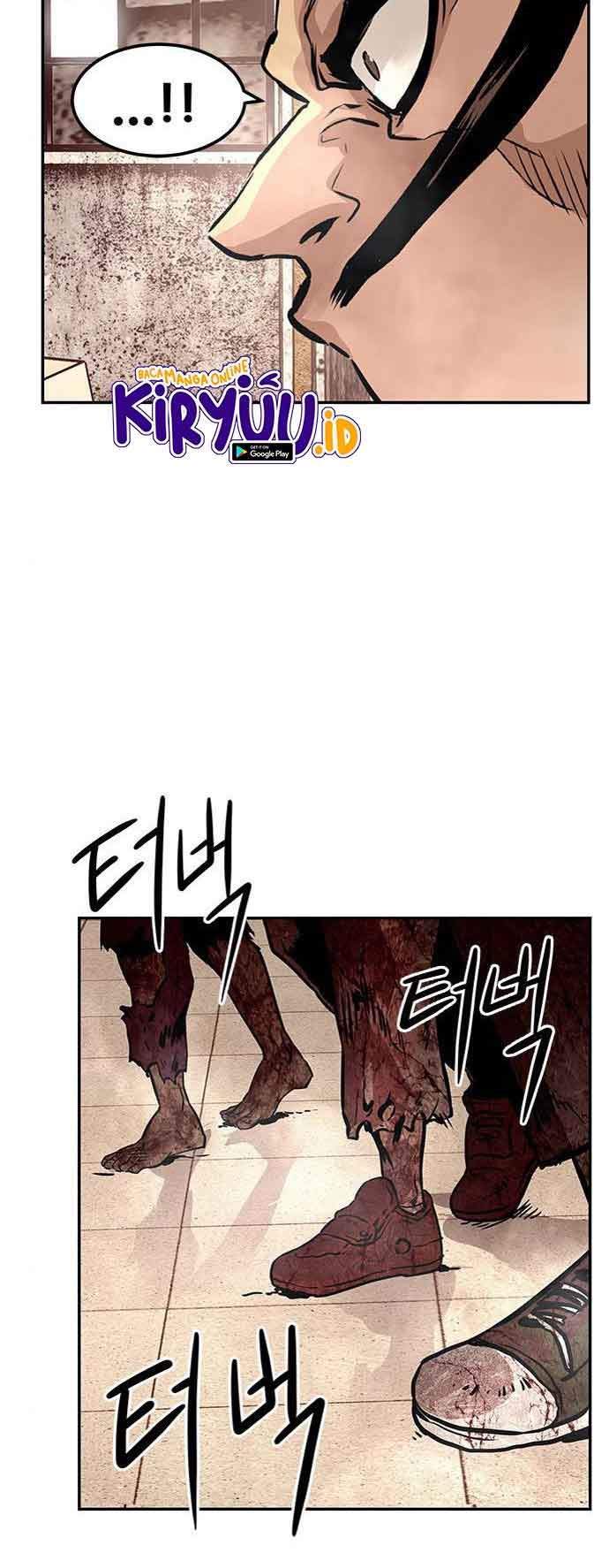 All Rounder Chapter 4 Gambar 135