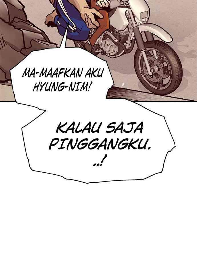 All Rounder Chapter 4 Gambar 138