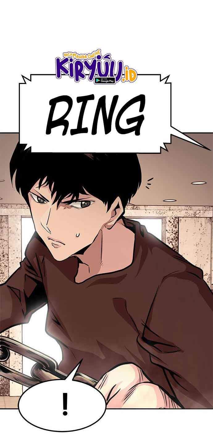 All Rounder Chapter 4 Gambar 141
