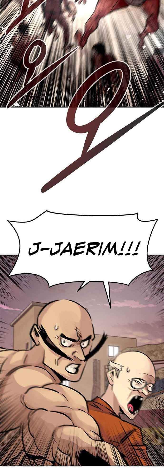 All Rounder Chapter 4 Gambar 147