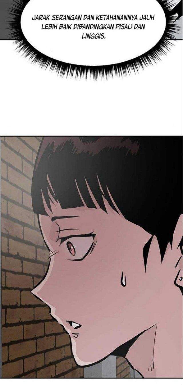 All Rounder Chapter 3 Gambar 19