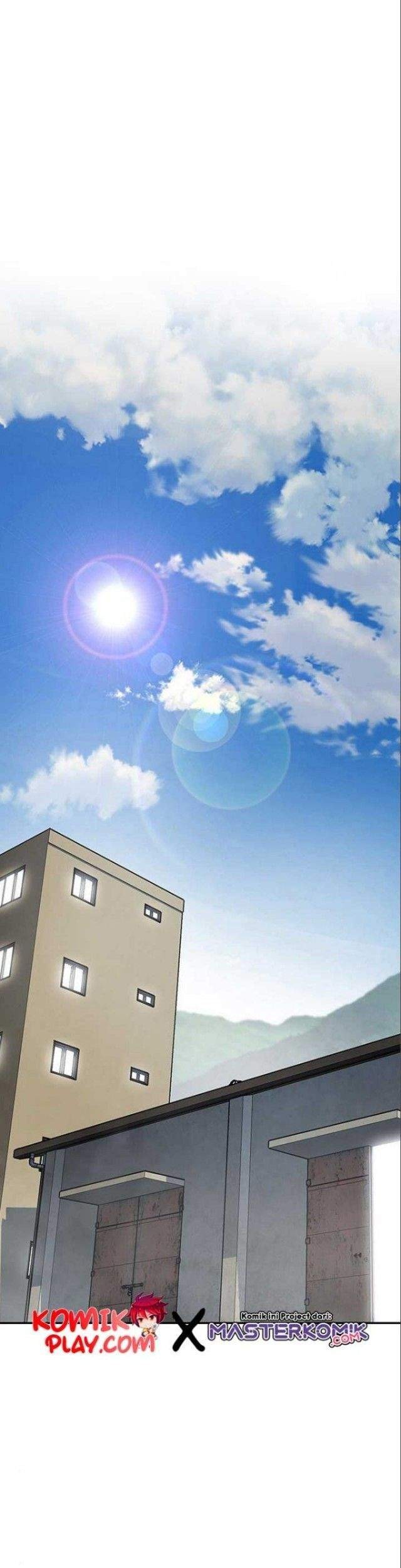 Baca Manhwa All Rounder Chapter 3 Gambar 2