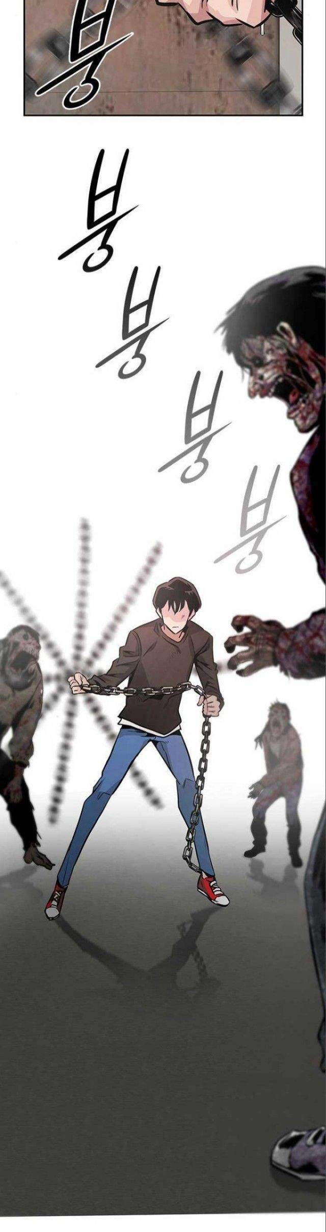 All Rounder Chapter 3 Gambar 4