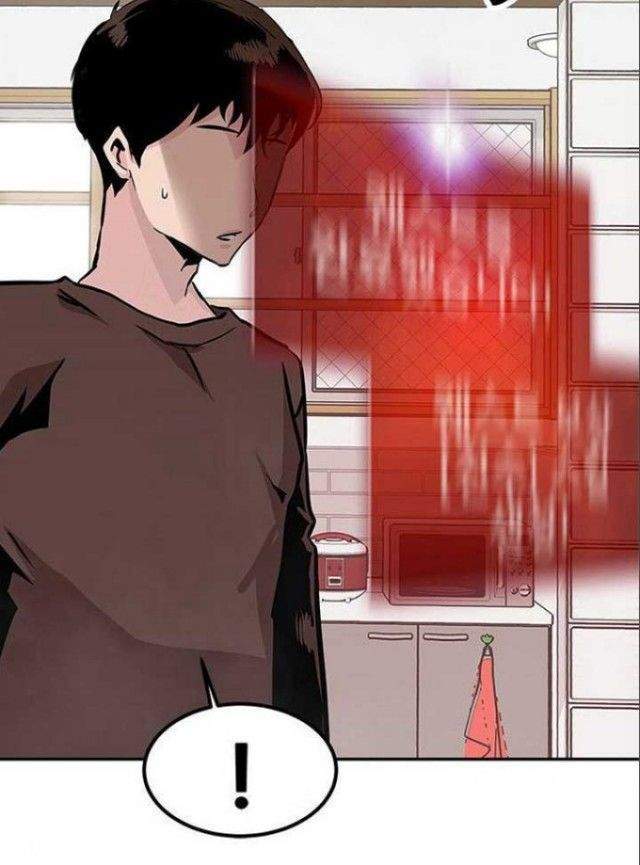 All Rounder Chapter 3 Gambar 61