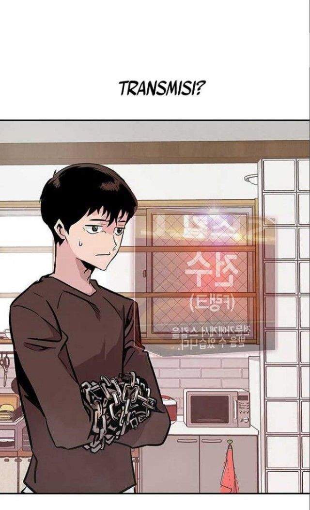 All Rounder Chapter 3 Gambar 64