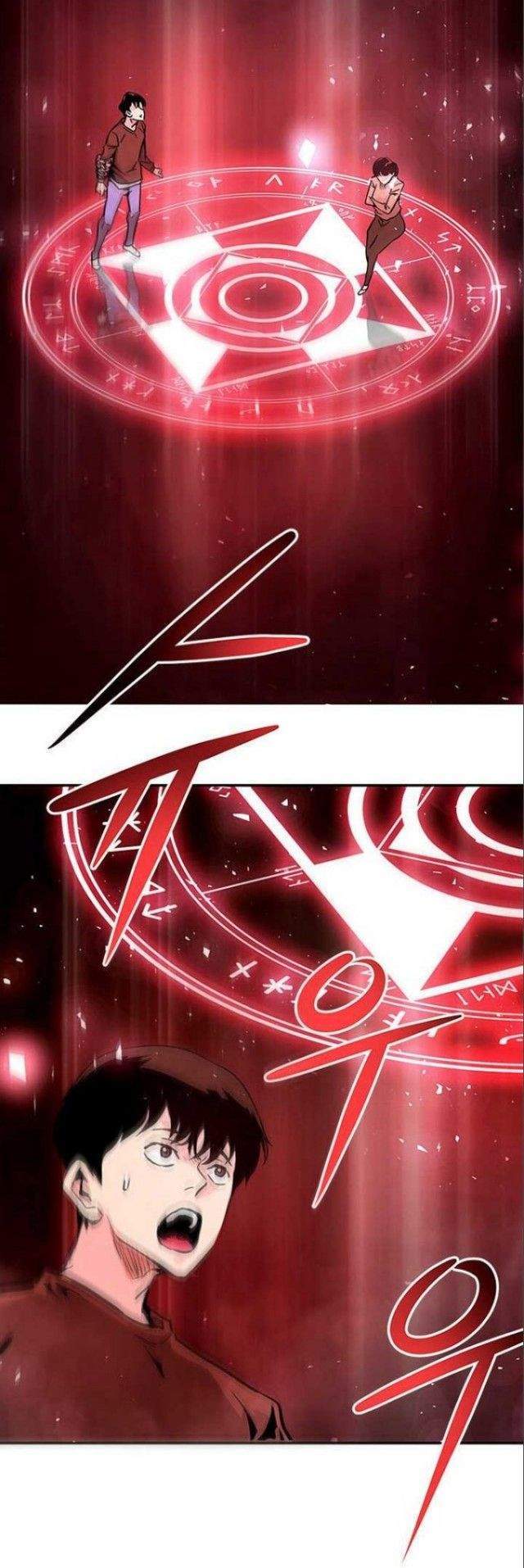 All Rounder Chapter 3 Gambar 70