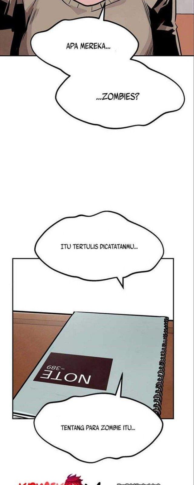 All Rounder Chapter 3 Gambar 78