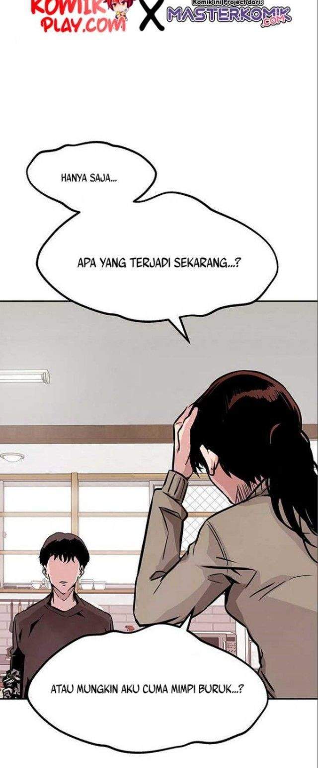 All Rounder Chapter 3 Gambar 79