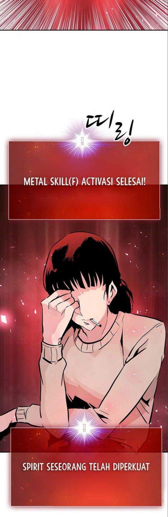 All Rounder Chapter 3 Gambar 85