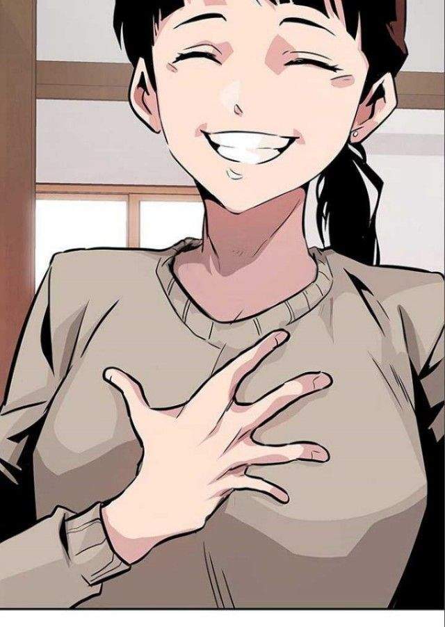 All Rounder Chapter 3 Gambar 88