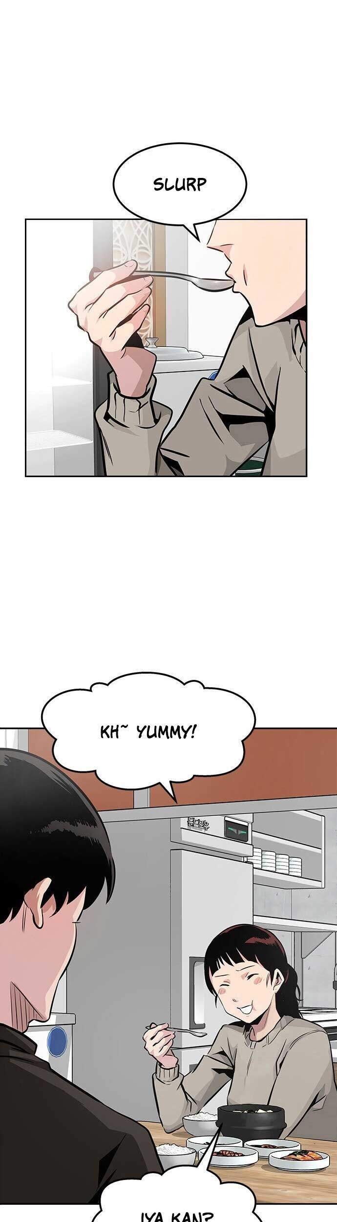 All Rounder Chapter 1 Gambar 108