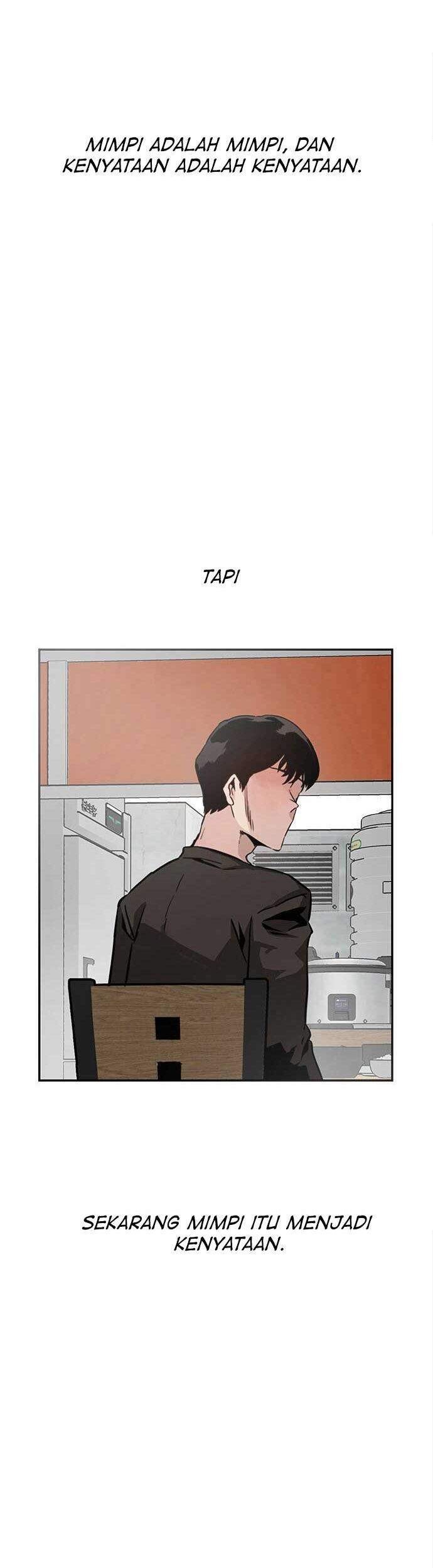 All Rounder Chapter 1 Gambar 130