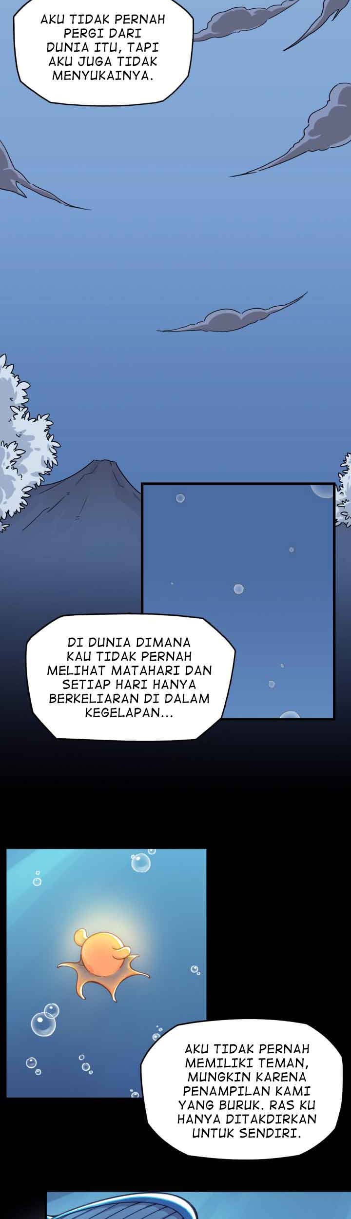 How To Properly Care For Your Pet Wife Chapter 20 Gambar 4
