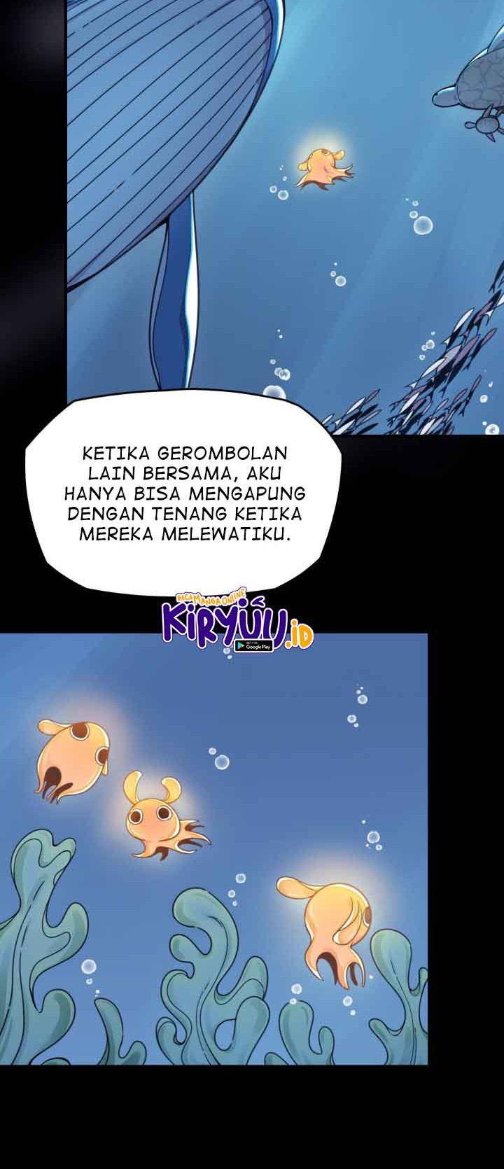 How To Properly Care For Your Pet Wife Chapter 20 Gambar 5