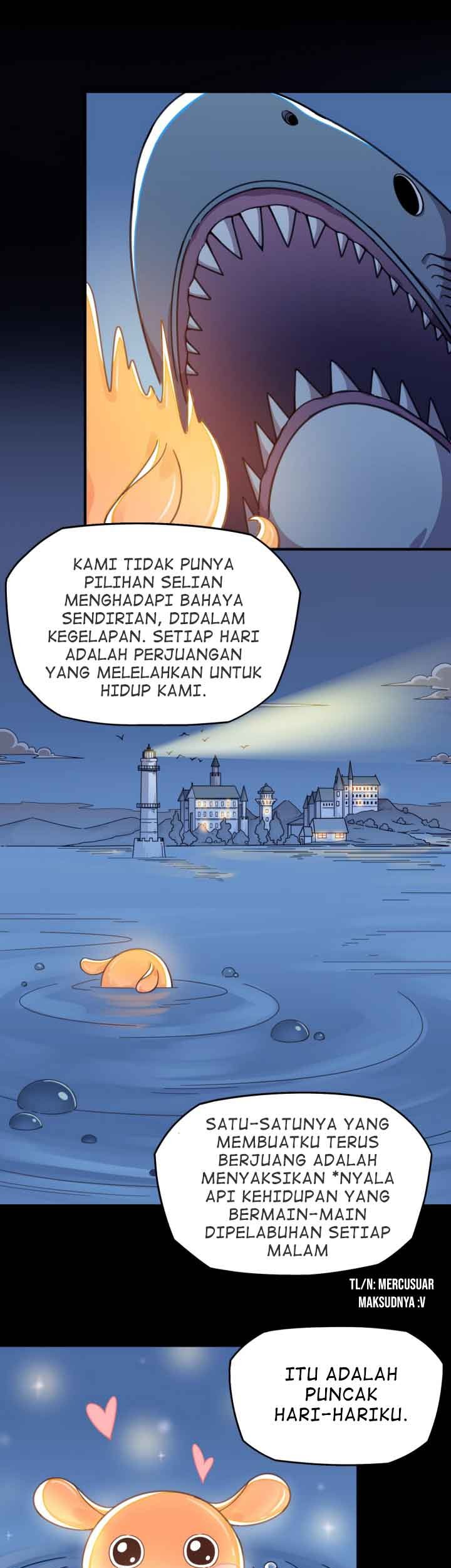 How To Properly Care For Your Pet Wife Chapter 20 Gambar 6