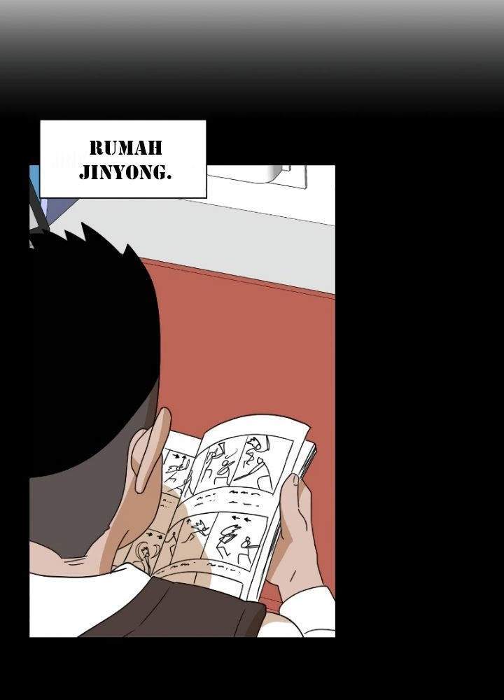 Double Click Chapter 11 Gambar 18