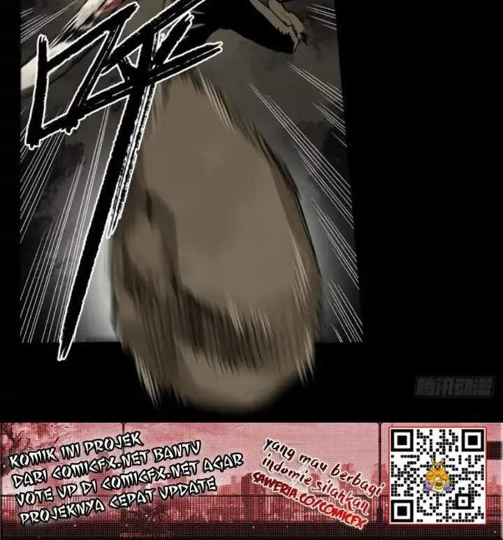 The Terminal Illness Chapter 34 Gambar 20