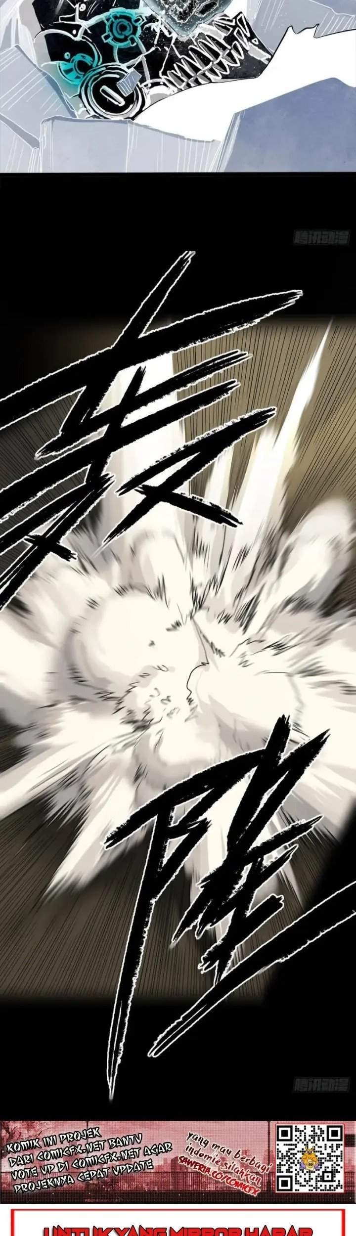 The Terminal Illness Chapter 34 Gambar 45