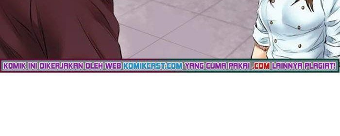 God of Cooking Chapter 42 Gambar 27