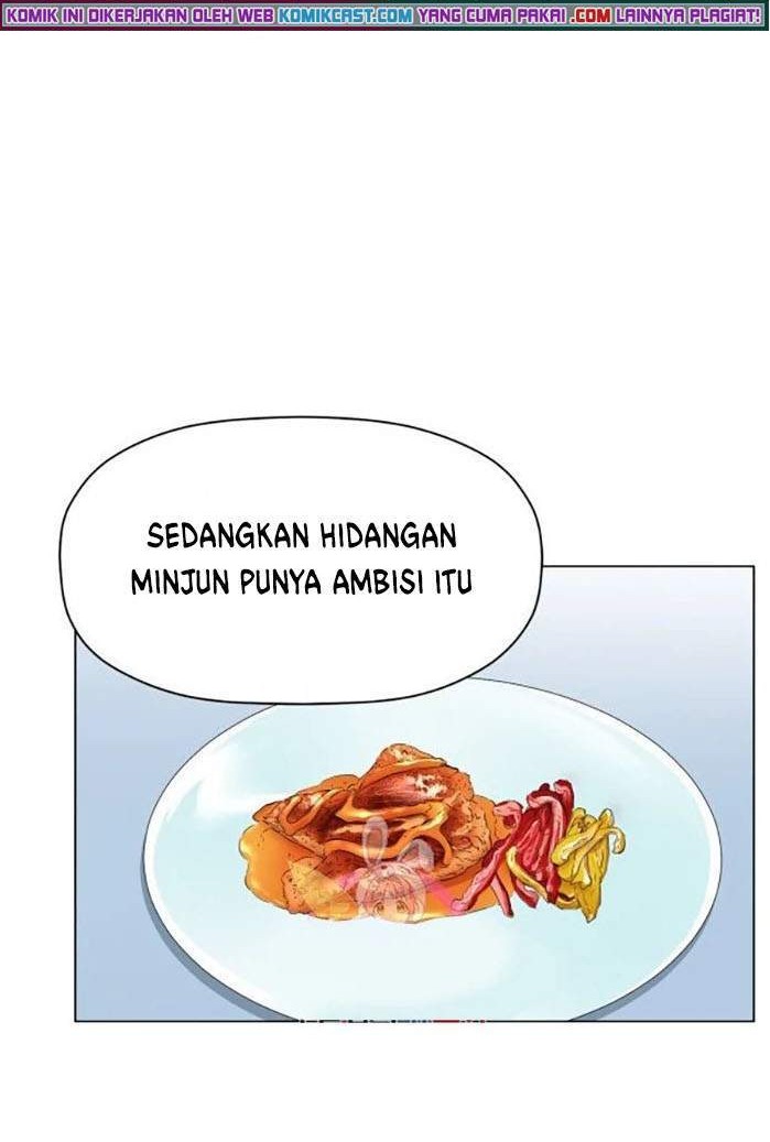 God of Cooking Chapter 42 Gambar 31