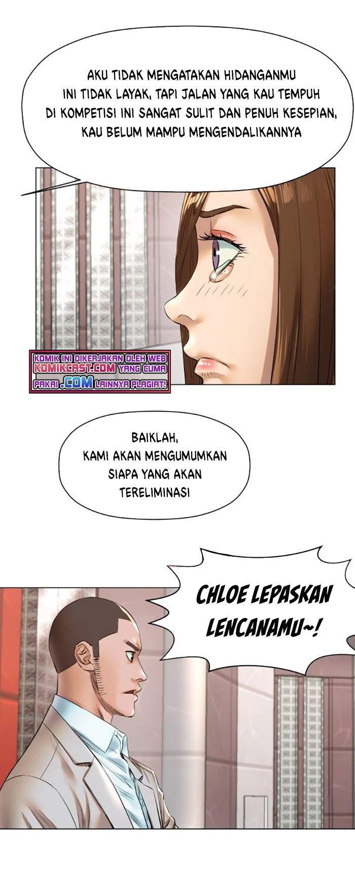 God of Cooking Chapter 42 Gambar 32