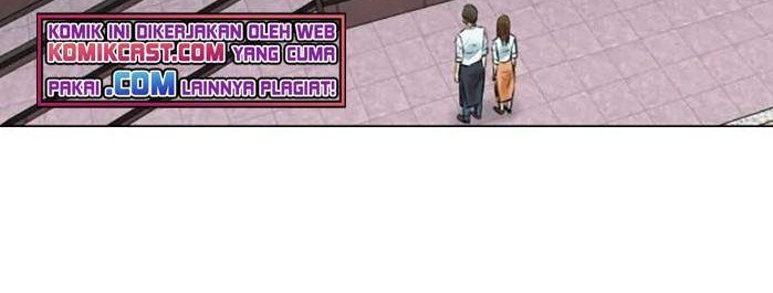 God of Cooking Chapter 42 Gambar 6