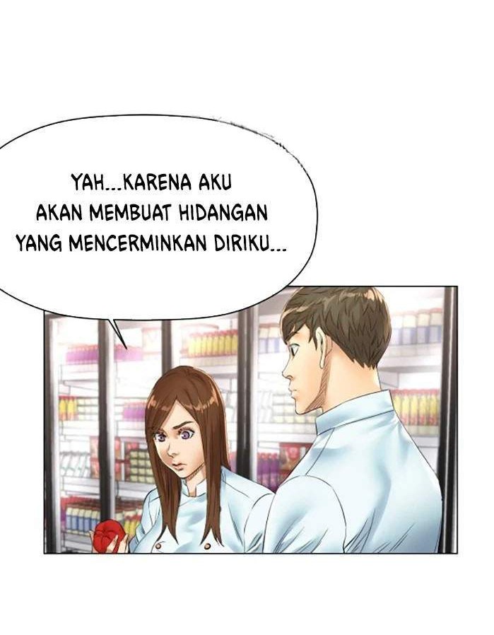 God of Cooking Chapter 42 Gambar 9