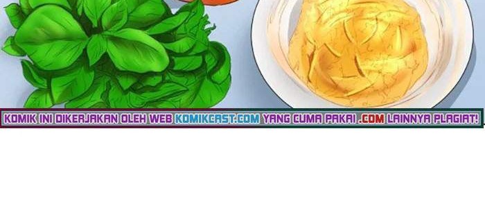 God of Cooking Chapter 42 Gambar 11