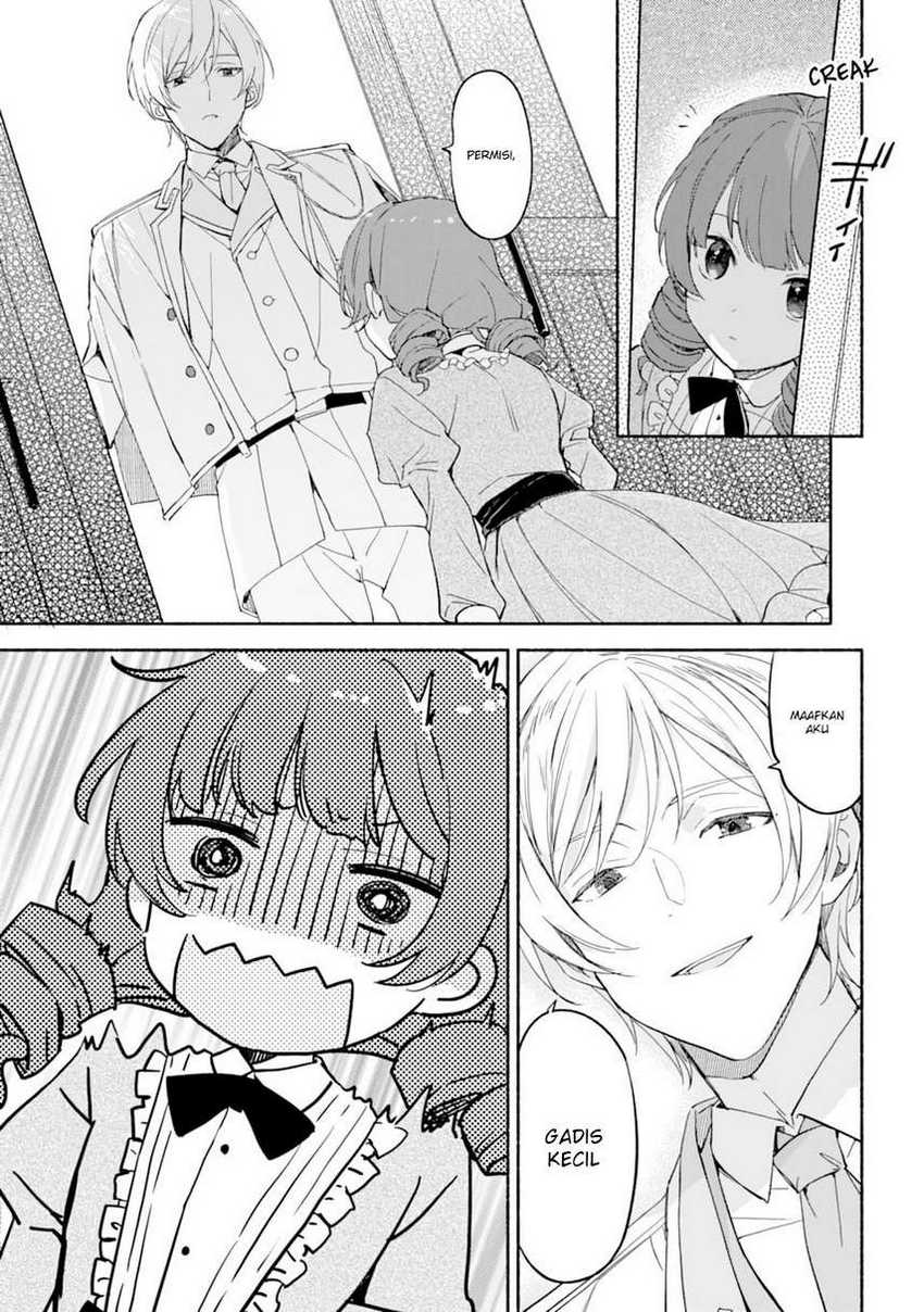 The Necromancer Maid Chapter 20 Gambar 7