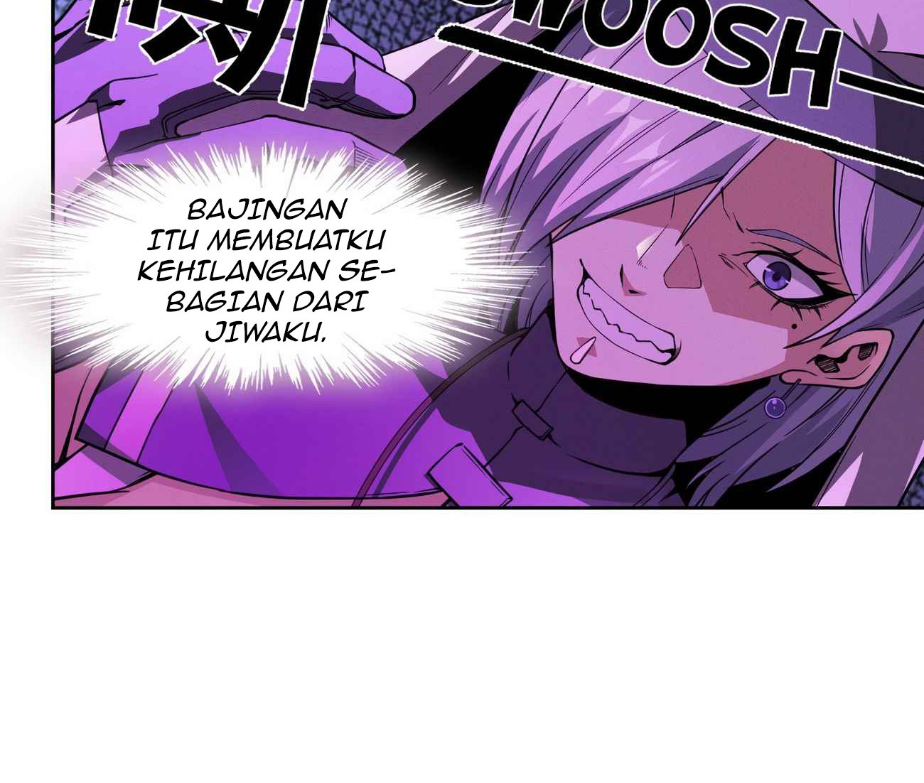 I’m Really Not The Demon God’s Lackey Chapter 22 Gambar 47