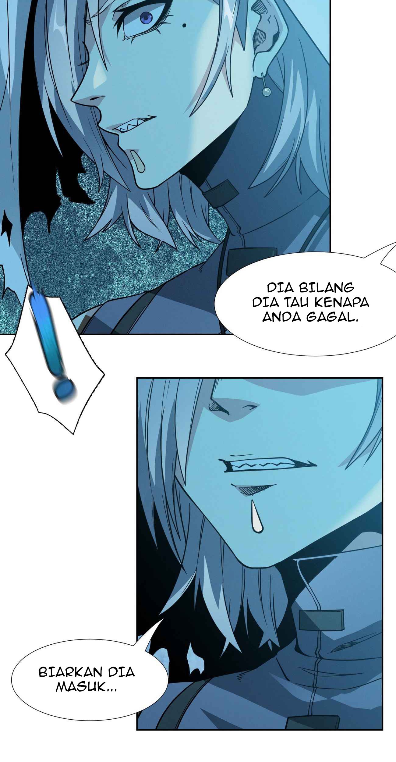 I’m Really Not The Demon God’s Lackey Chapter 22 Gambar 50