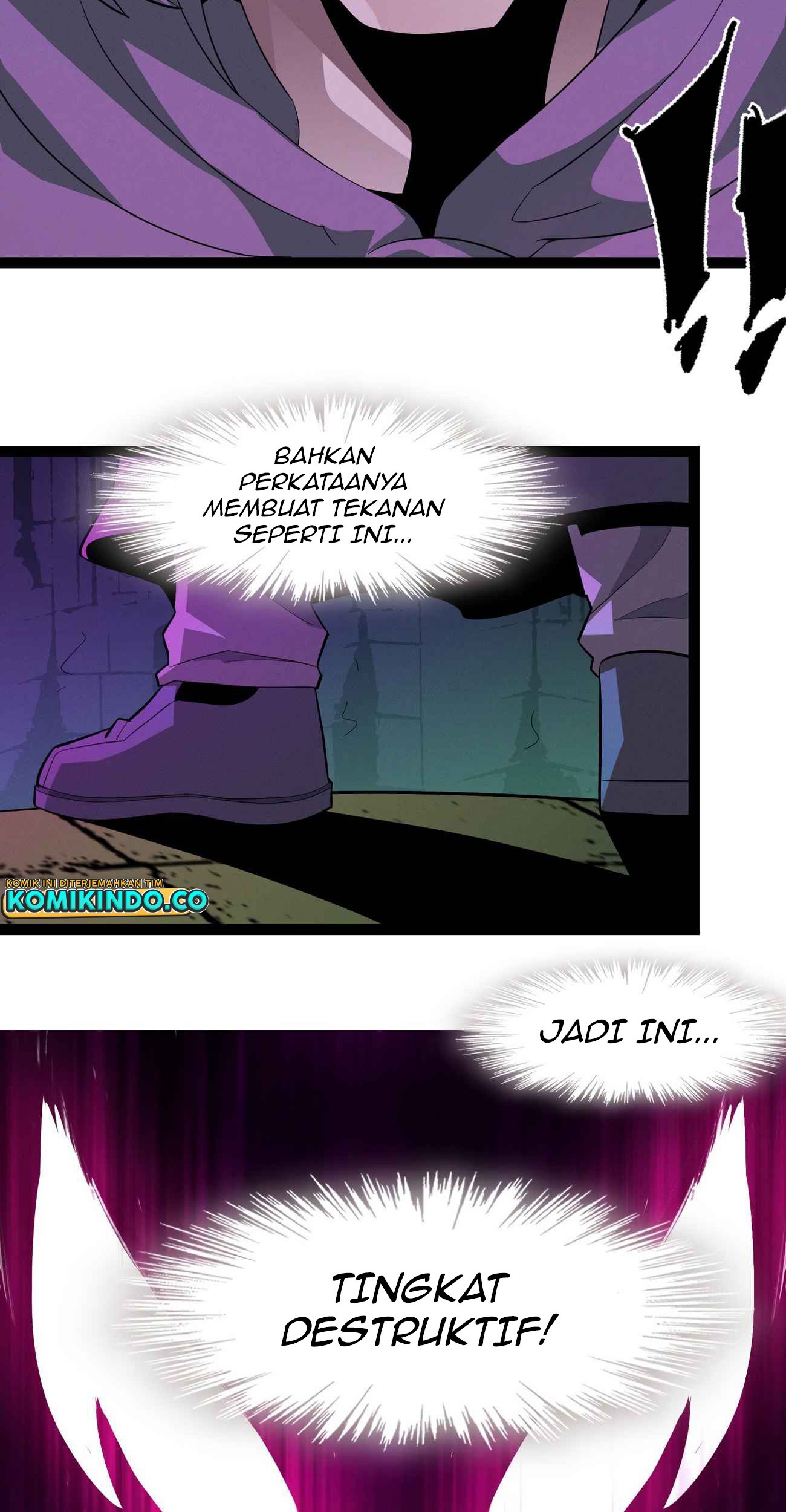 I’m Really Not The Demon God’s Lackey Chapter 22 Gambar 57