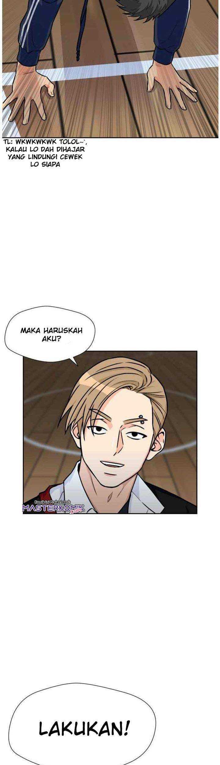 Face Genius, 0 Year-Old Top Star Chapter 33 Gambar 22