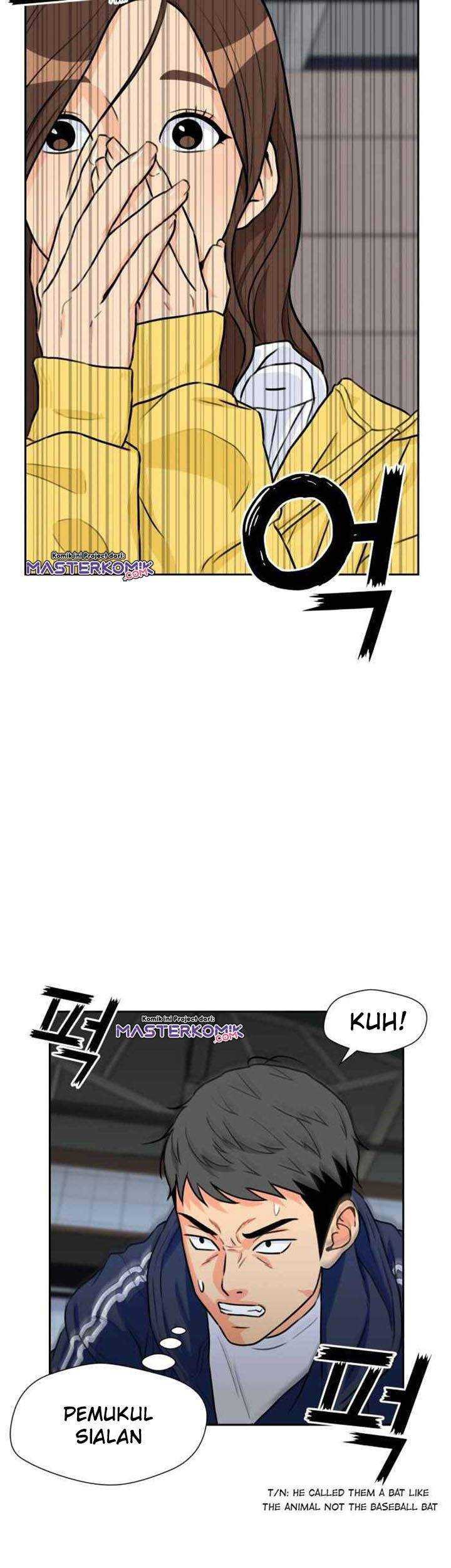 Face Genius, 0 Year-Old Top Star Chapter 33 Gambar 26