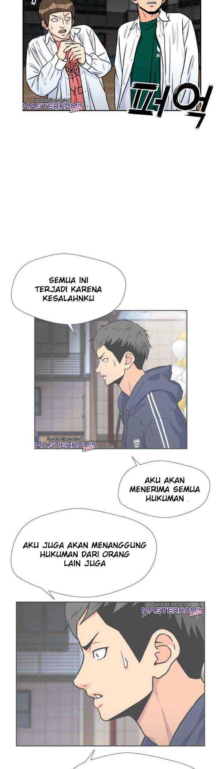 Face Genius, 0 Year-Old Top Star Chapter 33 Gambar 28