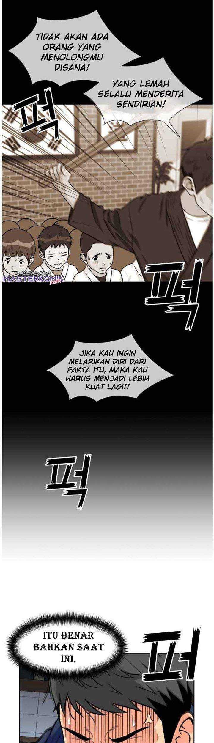 Face Genius, 0 Year-Old Top Star Chapter 33 Gambar 36