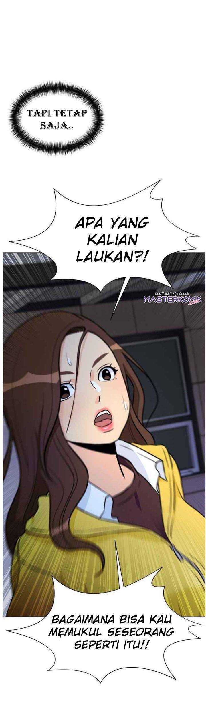 Face Genius, 0 Year-Old Top Star Chapter 33 Gambar 38